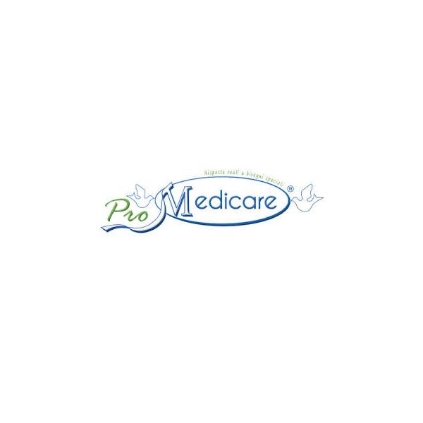 ProMedicare - Logo