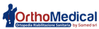 ORTHOMEDICAL - LOGO