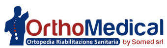 ORTHOMEDICAL - LOGO