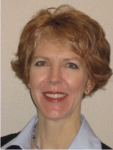 Dr. Fields Smiling - Optometrist in Fredericksburg, VA