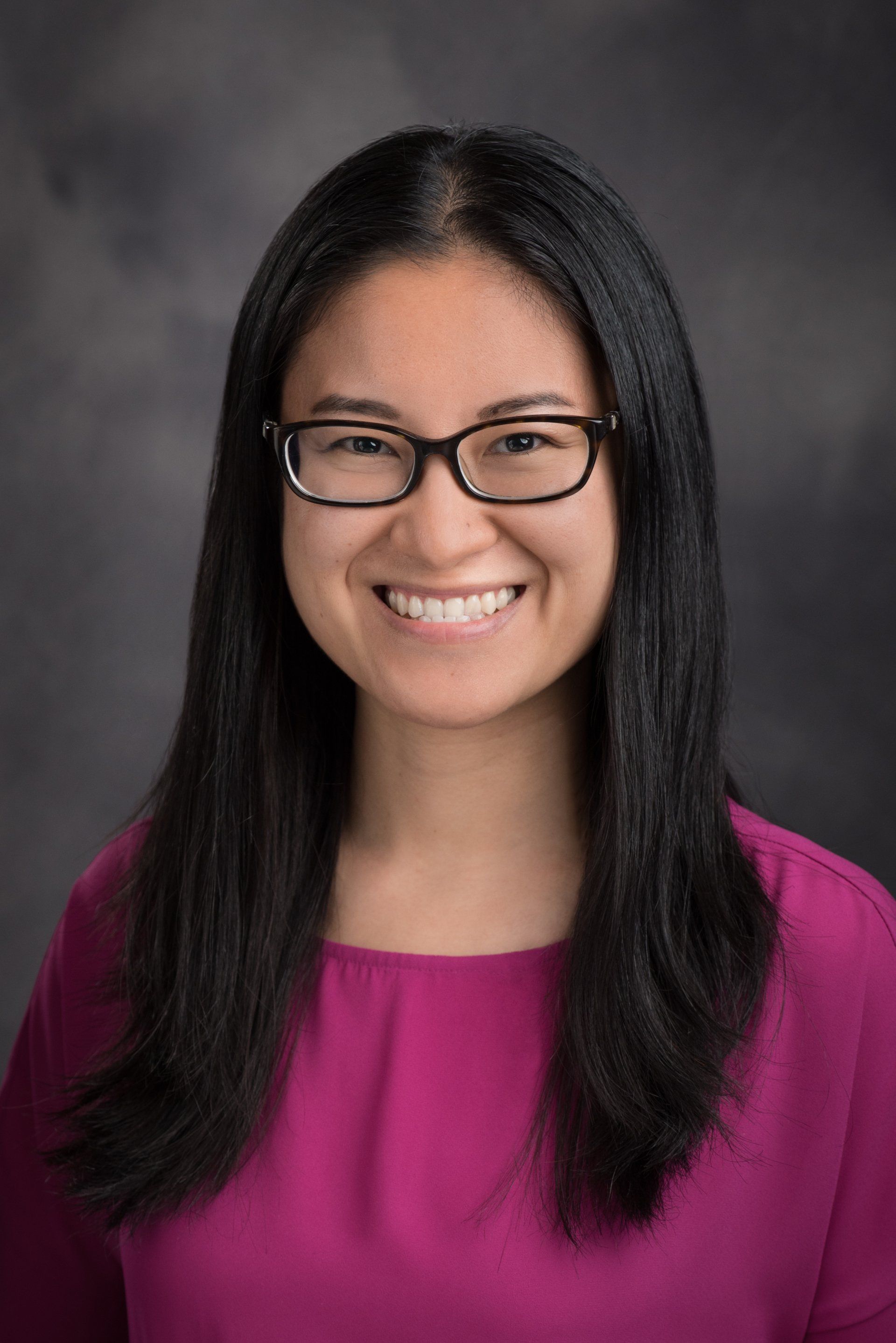 Dr. Fields Smiling - Optometrist in Fredericksburg, VA