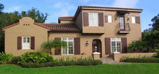 New Home Repair - Building Remodeling & Repair Contractors in Scottsdale, AZ
