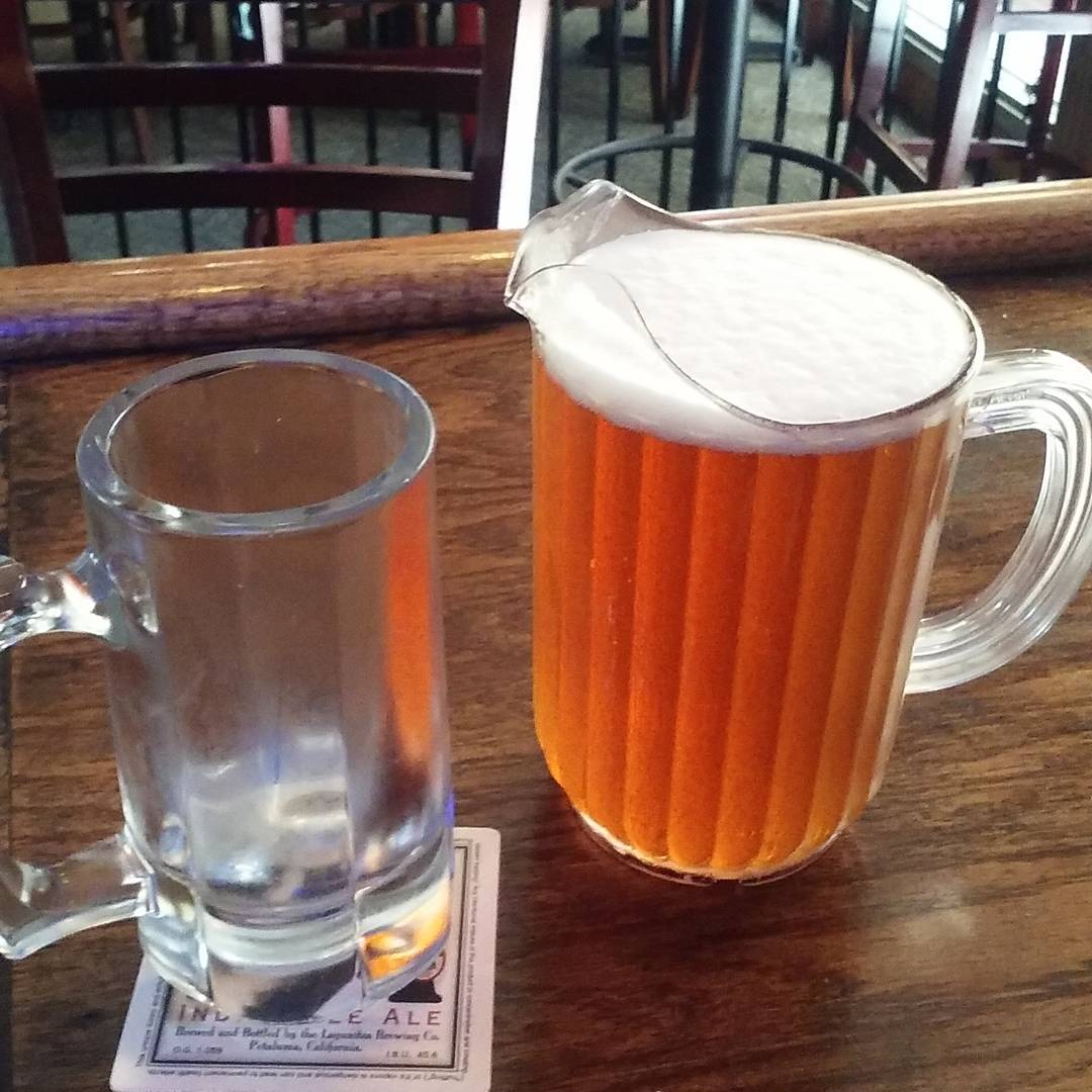 Beer Near Me — A Glass of Wine in Walnut Creek, CA