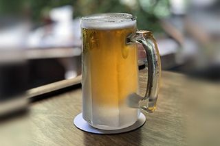 Pinky’s Pub — Glass Of Beer In Walnut Creek, CA Pinky’s Pub — Glass Of Beer In Walnut Creek, CA