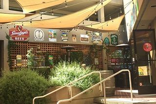 Pinky’s History — History Design Of Restaurant In Walnut Creek, CA Pinky’s History — History Design Of Restaurant In Walnut Creek, CA