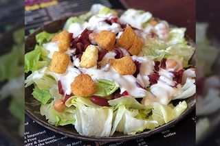 Pinky’s Menu — Tasty Salad In Walnut Creek, CA Pinky’s Menu — Tasty Salad In Walnut Creek, CA