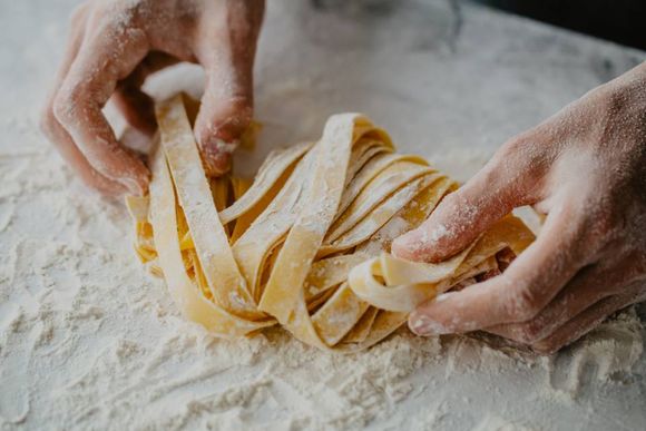 pasta fresca