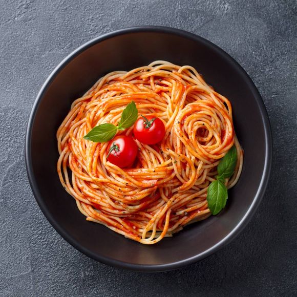 pasta al pomodoro