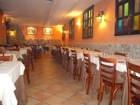 salle du restaurant