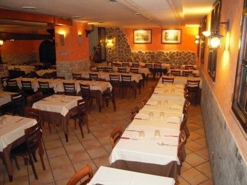 salle du restaurant
