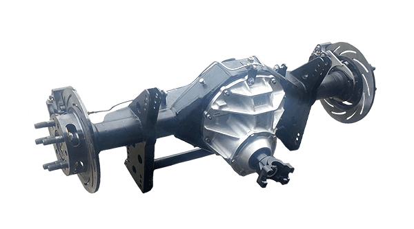 Differential