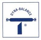 Dyna-Balance Logo
