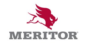 Meritor logo