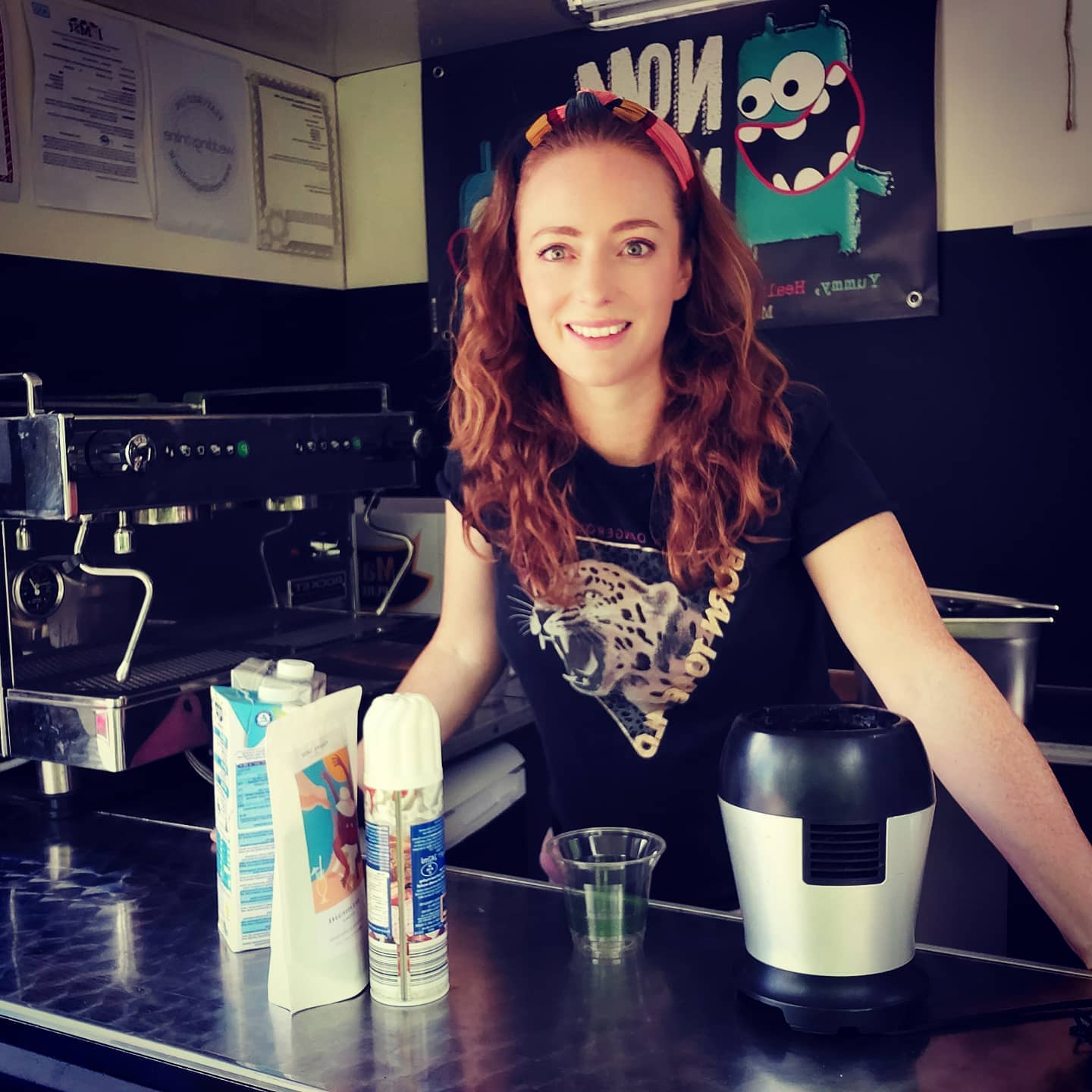 Frappucino cold brew recipe nom nom cafe