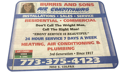 Service Coupon — Air Conditioning in Chicago, IL Service Coupon — Air Conditioning in Chicago, IL