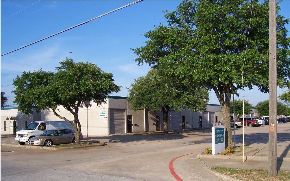 Building picture