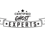 Certified Ghost Expert Badge