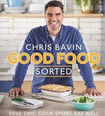 Chris Bavin, Ambassador for Ambassador
