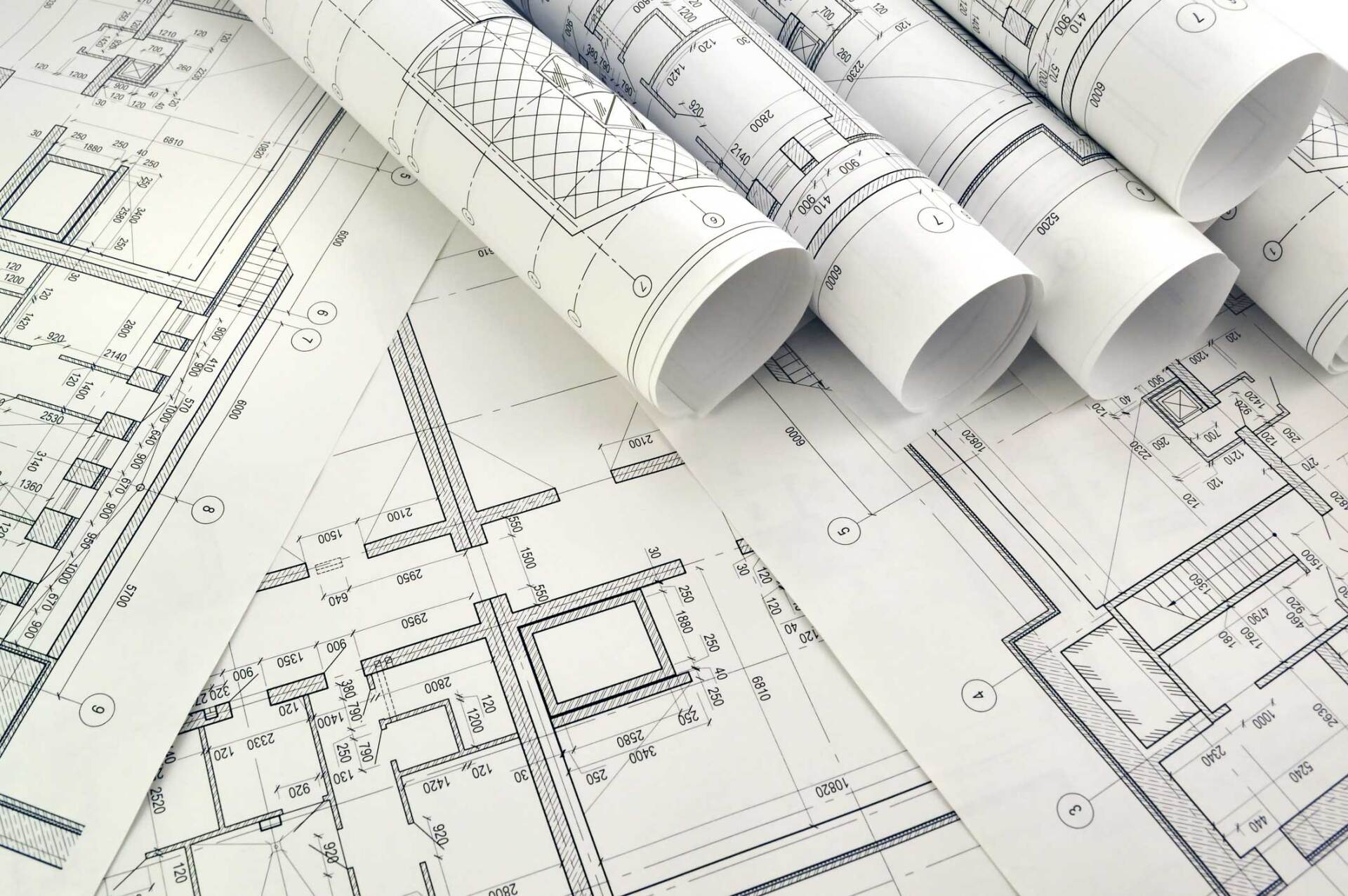 Rolled Blue Prints — Twin Falls, ID — EHM Inc. Rolled Blue Prints — Twin Falls, ID — EHM Inc.