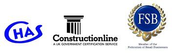 accreditation logos