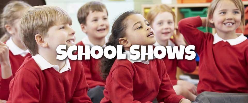 school childrens shows entertainment