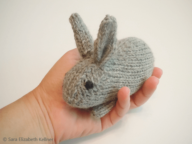 Henry's Bunny