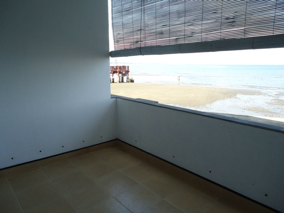 woningbouw Bali