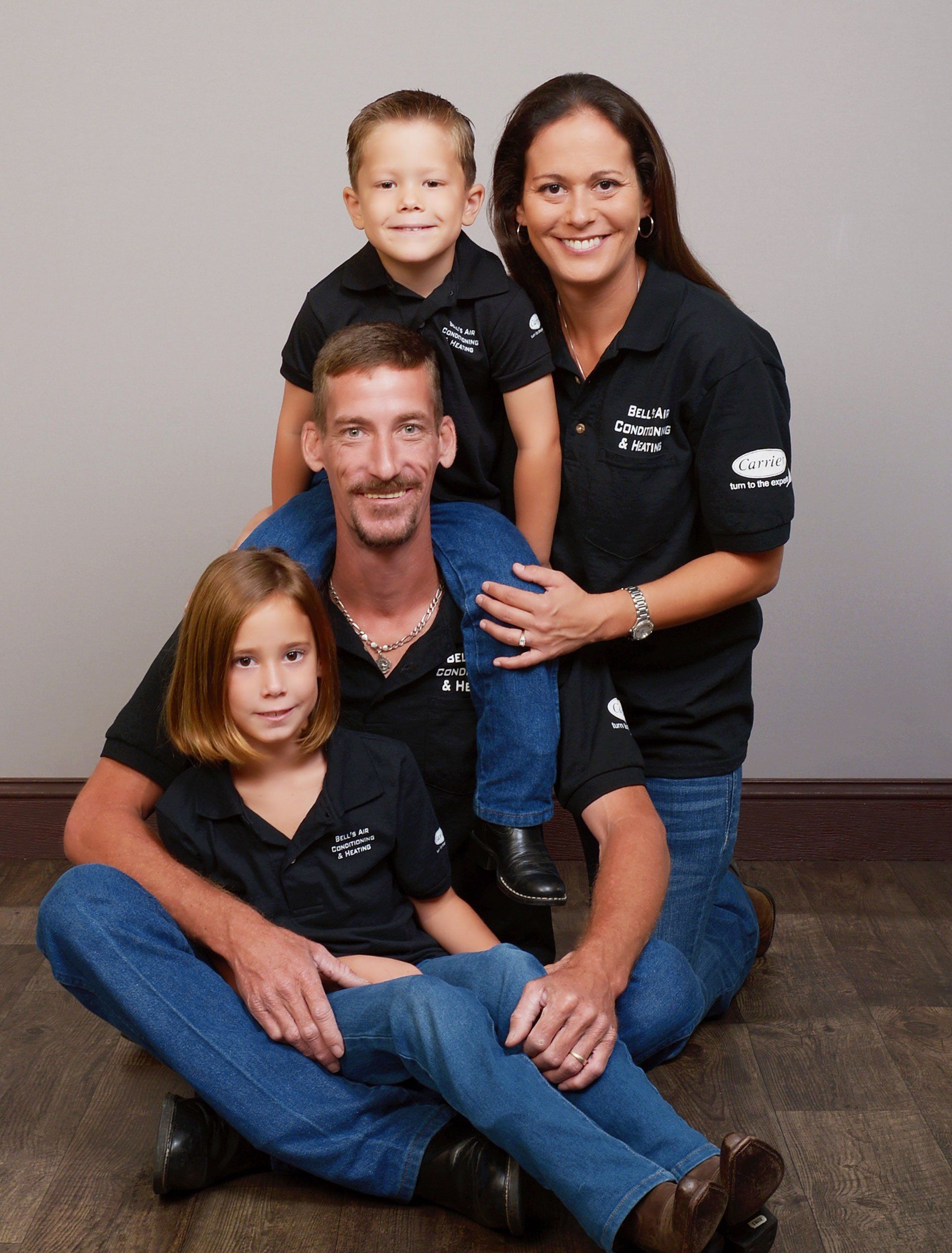 Trusted HVAC Company in Portland, TX