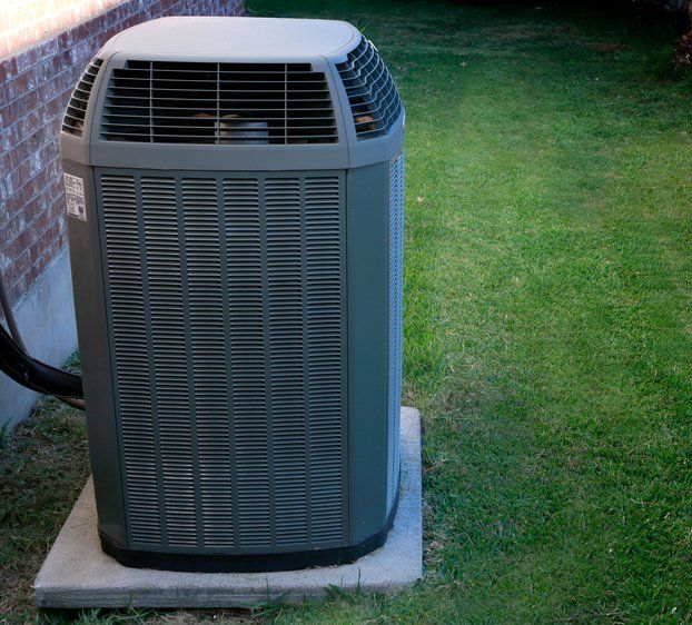 HVAC Unit