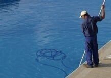 Hot tub service Hot tub service