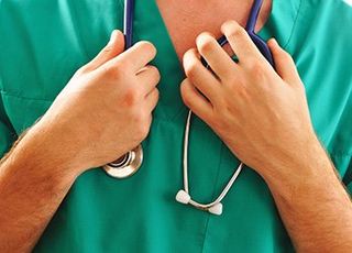 Doctor with Stethoscope – Family Doctor in Ocean City, NJ Doctor with Stethoscope – Family Doctor in Ocean City, NJ