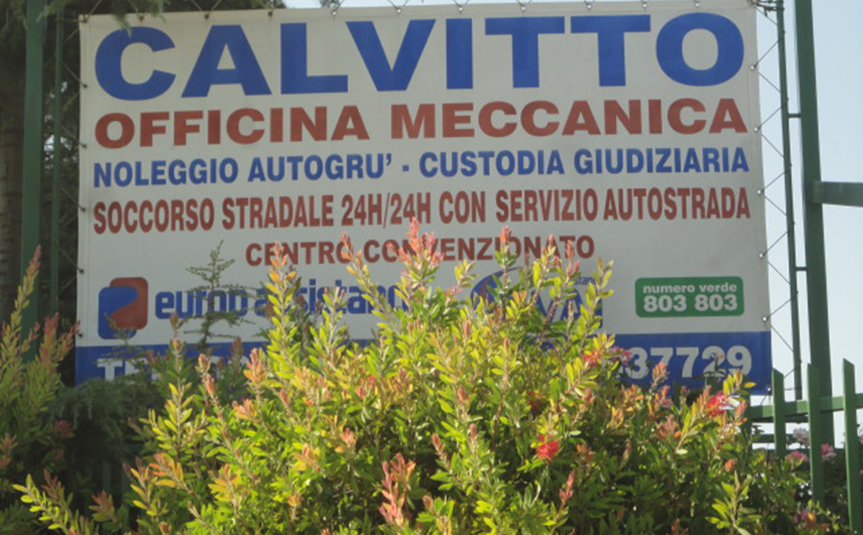 noleggio autogru