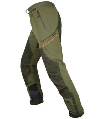 Pantaloni DragonFly + Pro