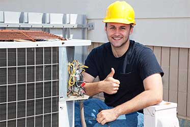 HVAC Service — HVAC Repair in Cheyenne, WY