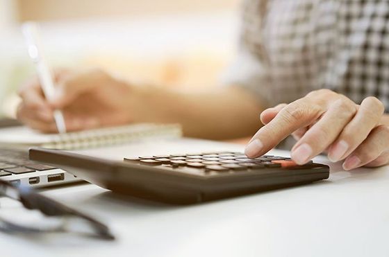 Women Planning Money Management — Shelby, NC — Gale S. Elmore, CPA