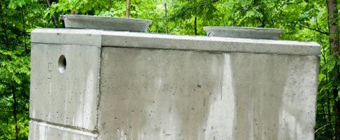 Septic Tank Cleaning & Pumping — Septic Tank in Salisbury, MD Septic Tank Cleaning & Pumping — Septic Tank in Salisbury, MD