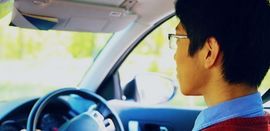 Learning to drive