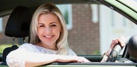 Driving help