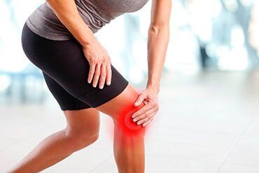 Pain in Knee — Arthritis Treatment in White Plains, New York Pain in Knee — Arthritis Treatment in White Plains, New York