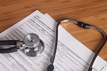 Insurance Claim Form — Insurance in White Plains, New York Insurance Claim Form — Insurance in White Plains, New York