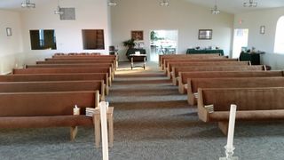 Newly Upholstered Seats | Belgrade, MT | The Stitch House