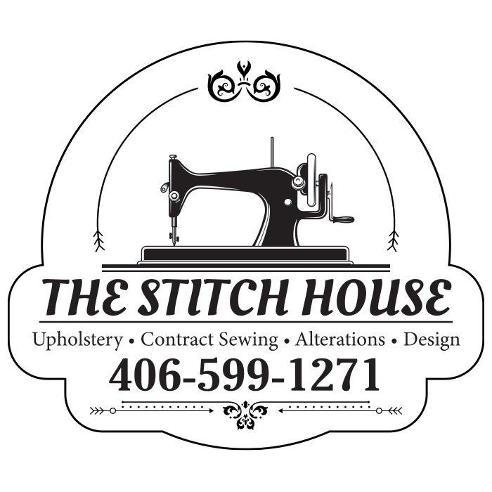 The Stitch House The Stitch House