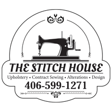 The Stitch House The Stitch House