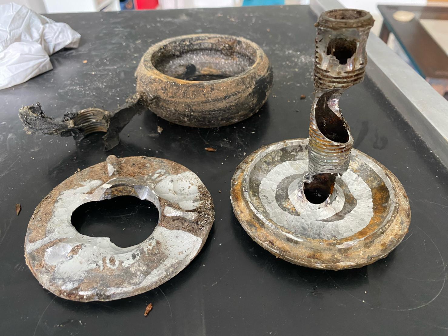 Remove Drain Bung Removal Services