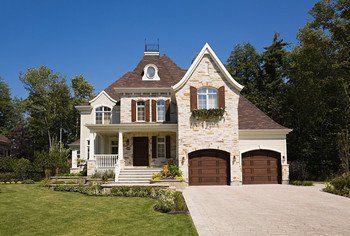 resin driveways - Morecambe, Lancashire - RT Home Improvements - new driveway