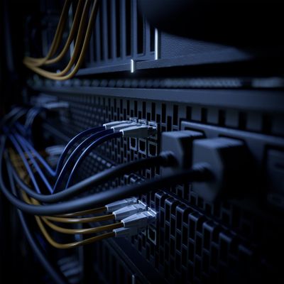 Server — Servers and Hardware Room Computer in Dallas, TX