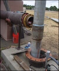 Steel Pipes - Wells in Port Orchard, WA Steel Pipes - Wells in Port Orchard, WA