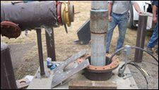 Pump - Wells in Port Orchard, WA