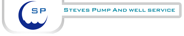 Steve's Pump And Well Service Steve's Pump And Well Service