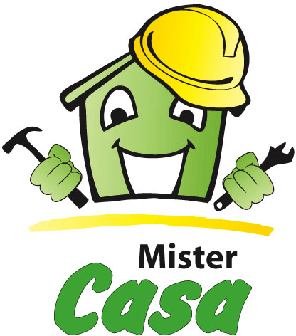 MISTER CASA-LOGO